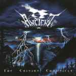 ANCIENT - The Cainian Chronicle Re-Release DIGI